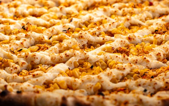 Broa de Milho Mineira