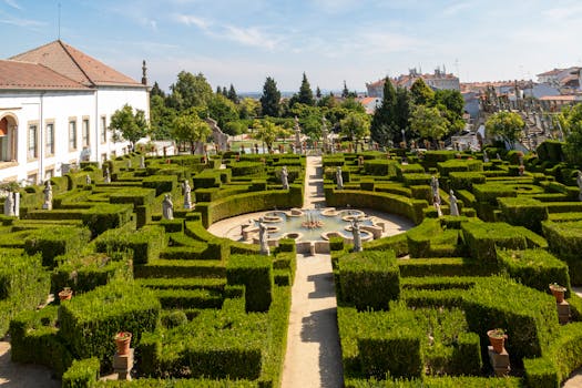 Manjar Branco com Calda de Ameixa